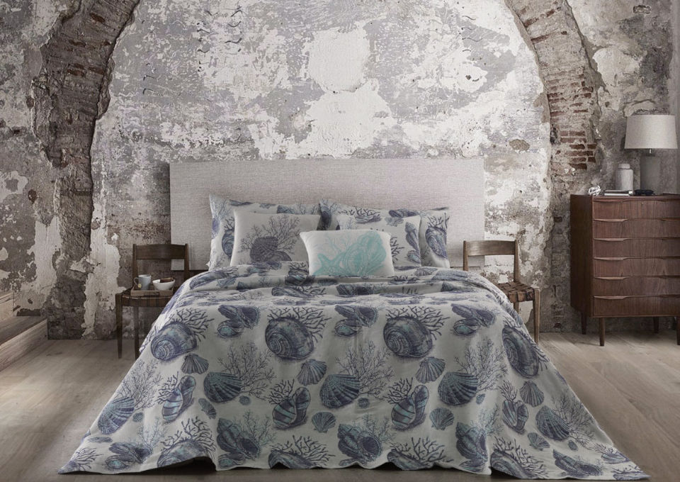 Bianchera da letto