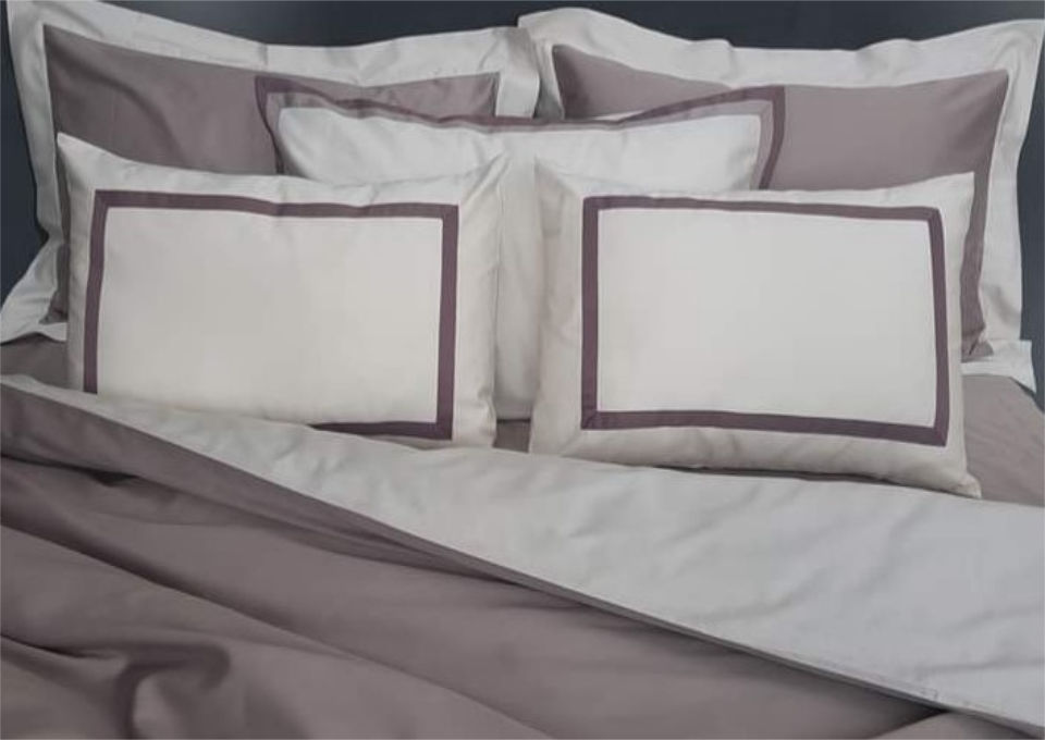 Bianchera da letto